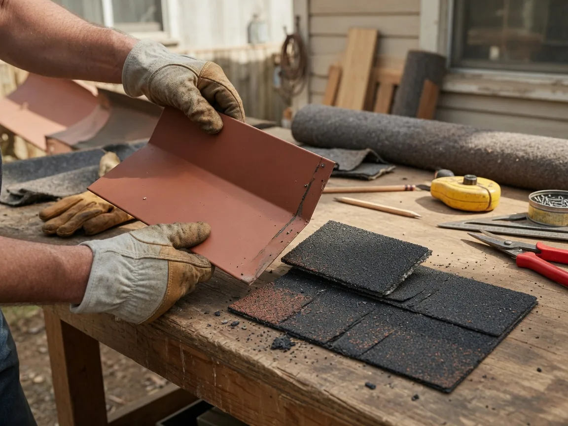 Roof Repair company in Winslow, IL